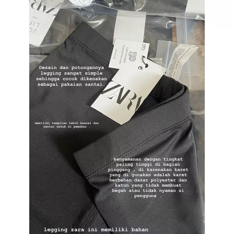 CELANA LEGGING WANITA MURAH PREMIUM