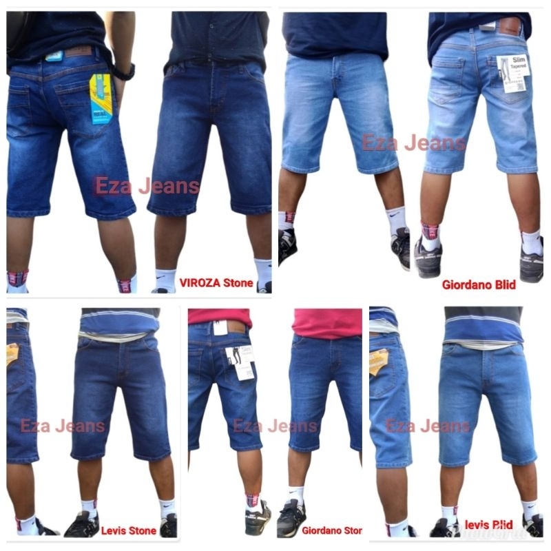 CELANA PENDEK PRIA,CELANA JEANS PRIA MURAH BERKWALITAS