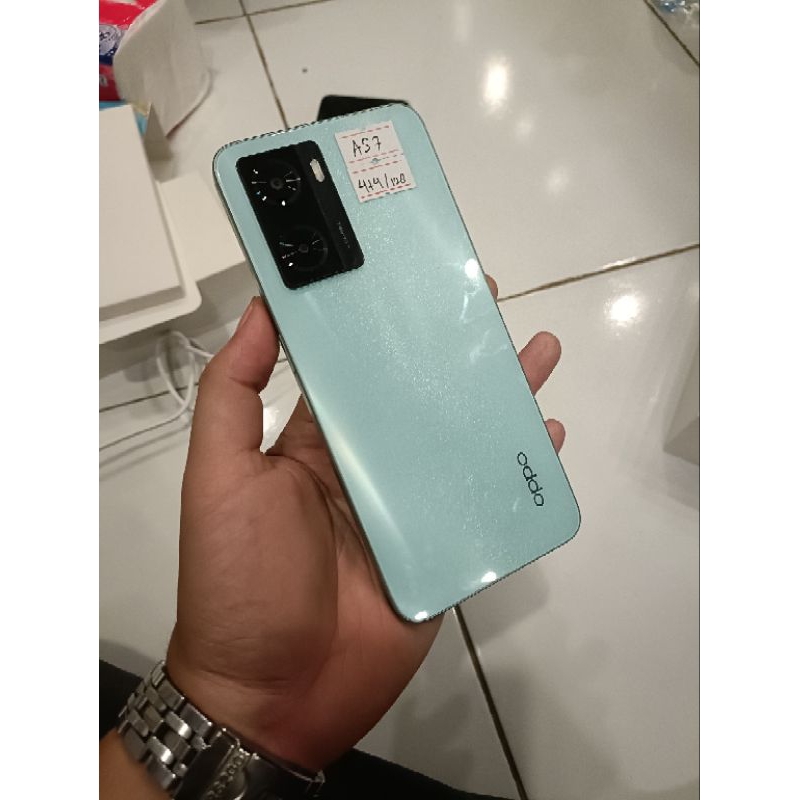 OPPO A57 4+4/128