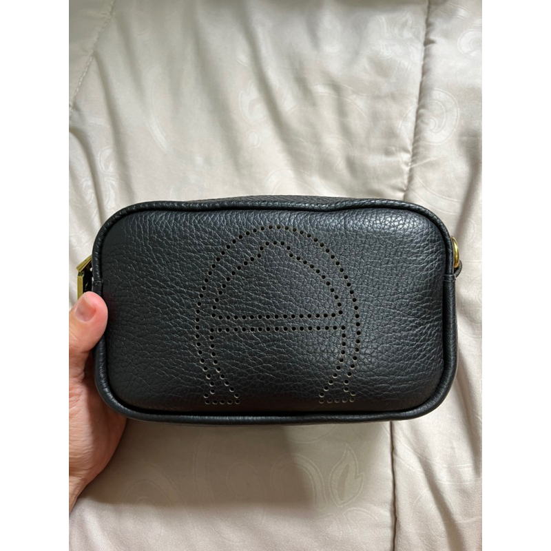 PRELOVED TAS AIGNER AUTHENTIC