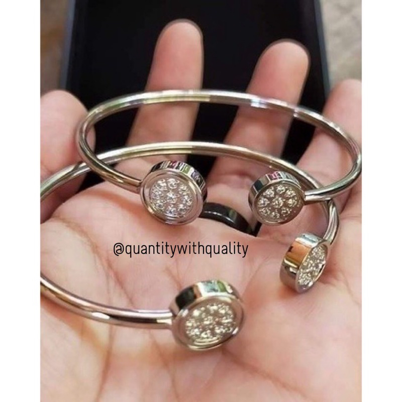 [TERLARIS]1SET KALUNG KESEHATAN QUANTUM Bio Energy - Gelang + Kalung+ Box + Sertifikat Card Original - COD