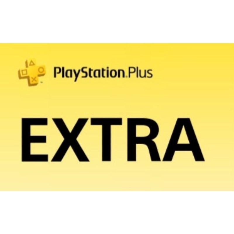 PlayStation Plus Extra Region Turkey