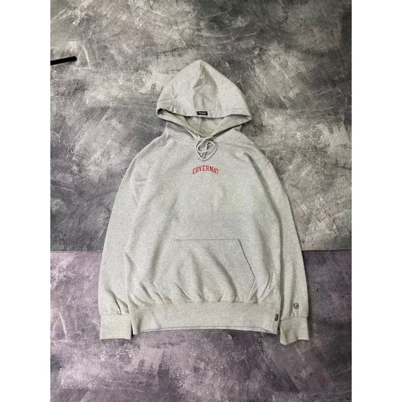 Hoodie Covernat Original
