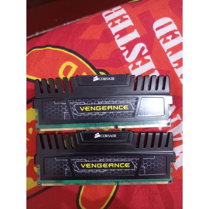 RAM ddr3