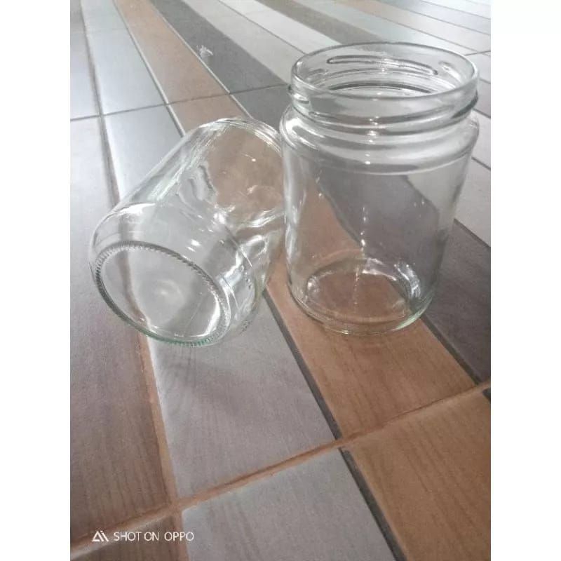 toples cupang toples bekas aquarium mini