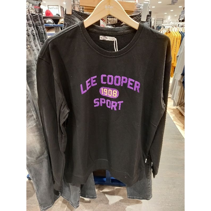 Sweater Lee Cooper Original