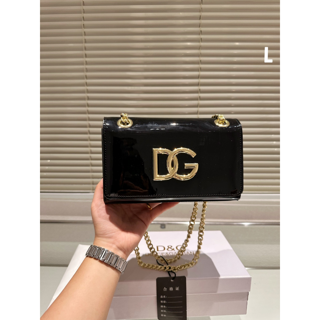 DG Dolce & Gabbana bag