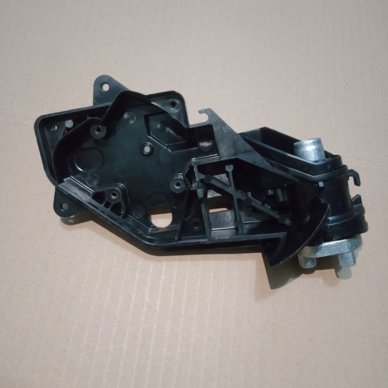 Retrack Retract Kosong Spion Honda Jazz RS 2008-2013 Ge8 Ori Tanpa Isi -KIRI