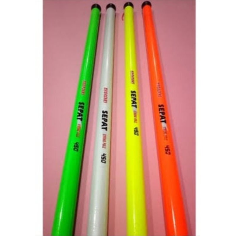 Joran Tegek Fiber Nagasaki Random