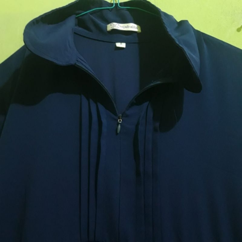 Gamis PL brand Hijab Alila