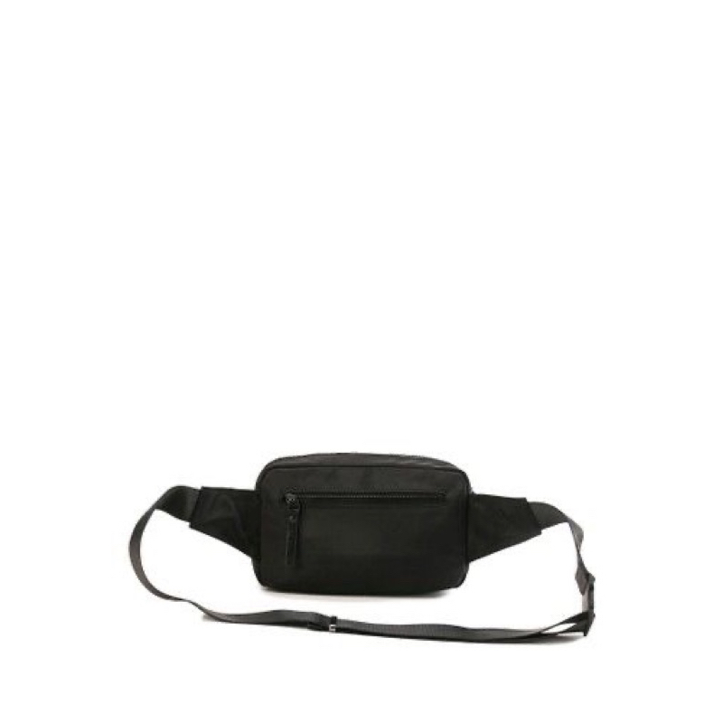 ORIGINAL HUSH PUPPIES NOBERTO WAIST BAG 207 TAS PINGGANG PRIA WAIST BAG PRIA