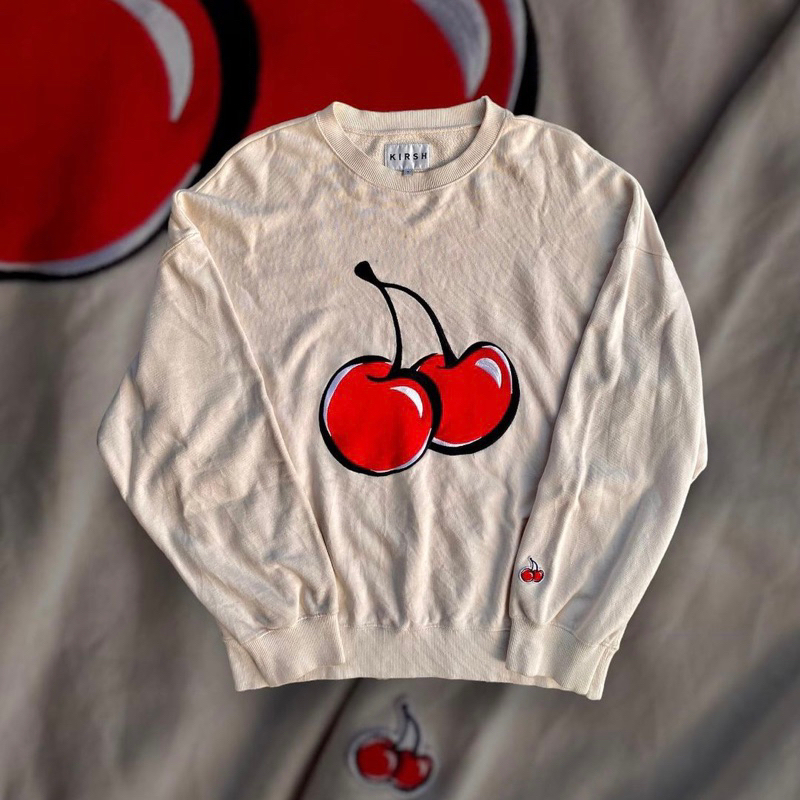 Crewneck KIRSH Original