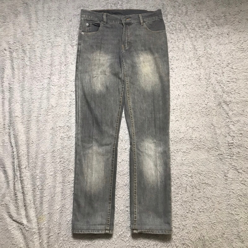 Jeans second cheap monday
