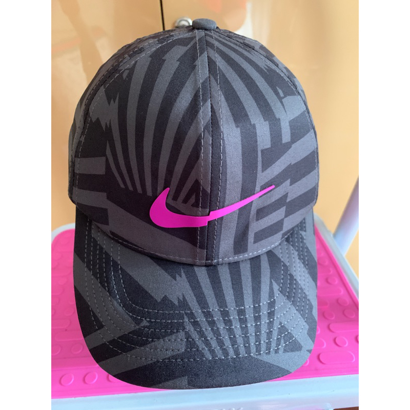Topi Cap sekon Build Up Nike Classic 99 Drifit