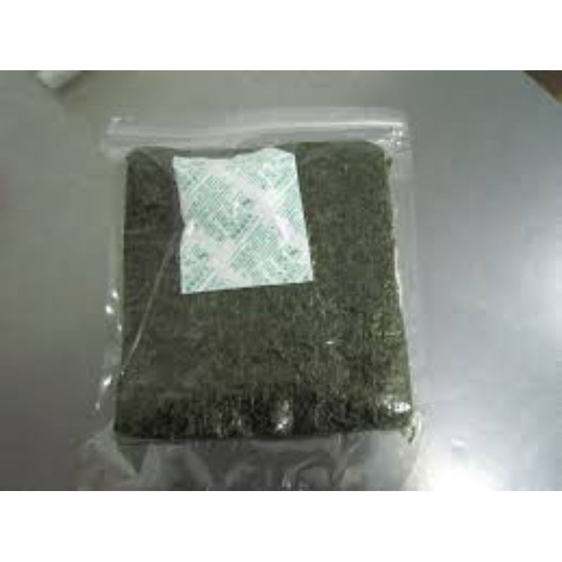 

Aonori /Rumput Laut