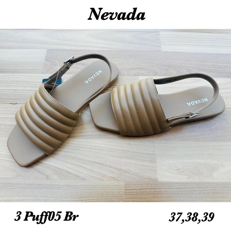 sandal flat tali 05puff