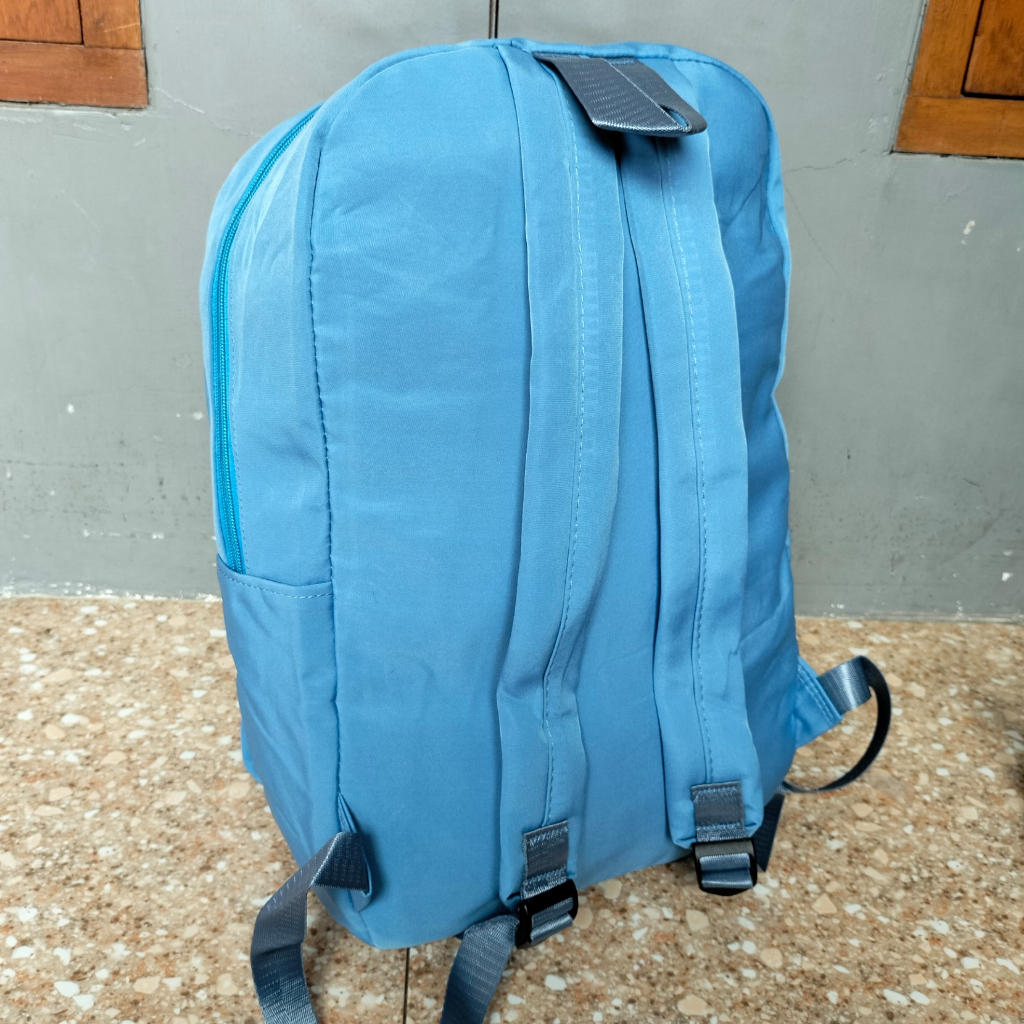 Tas Ransel Backpack Sekolah Alto Original We are friends