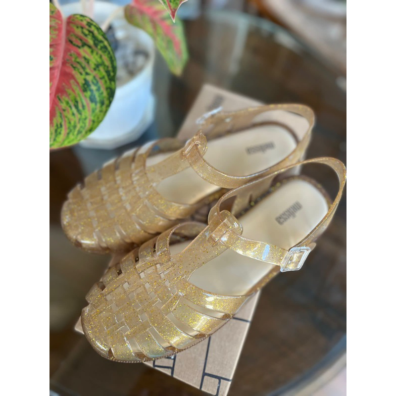 Melissa Possession Final De An