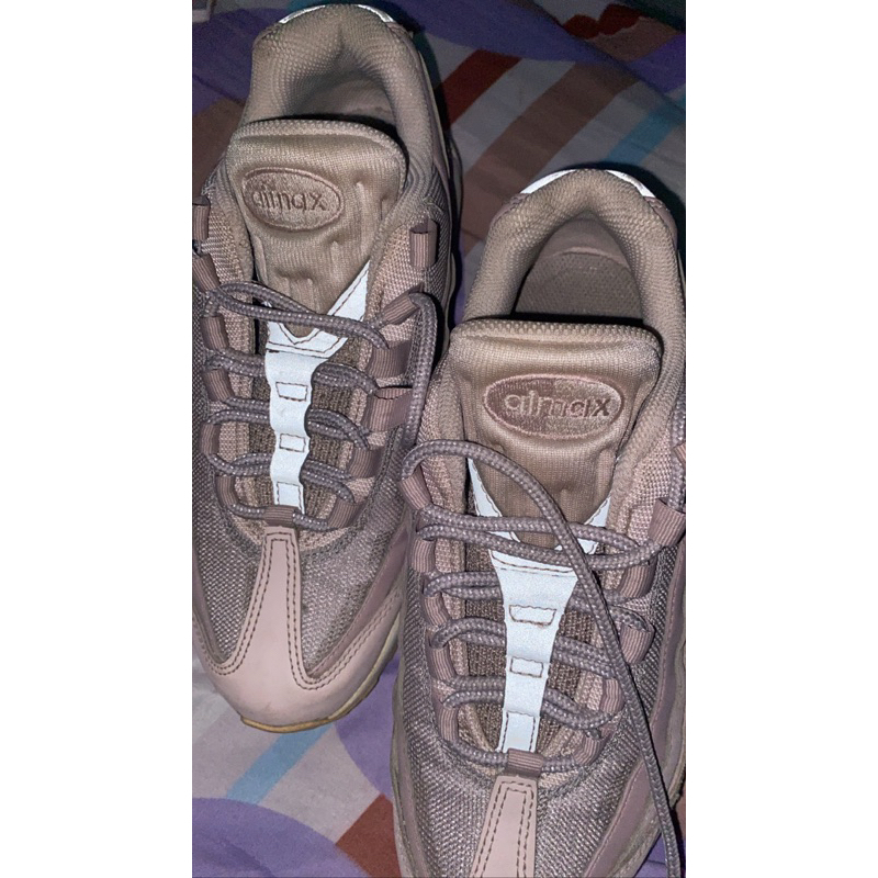 preloved N*ke airmax 98 original