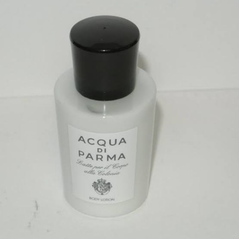 BODY LOTION AQCQUA DIPARMA 40 ML ORGINAL