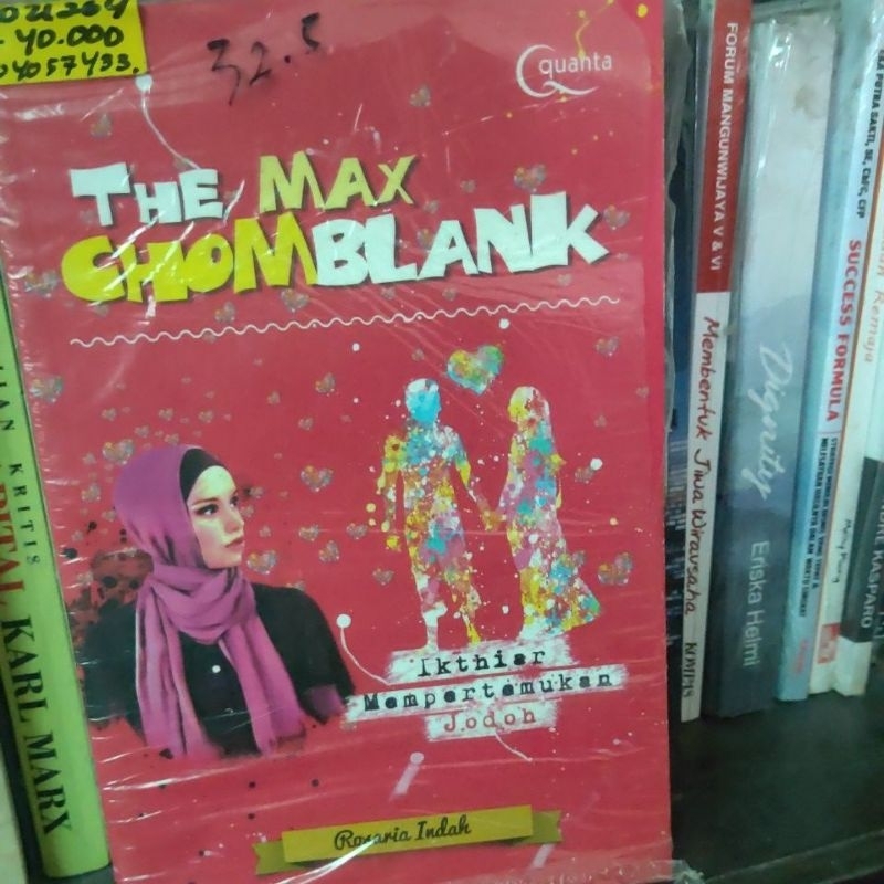 

the max comblang