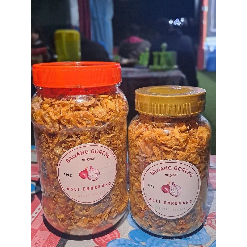 

bawang goreng original