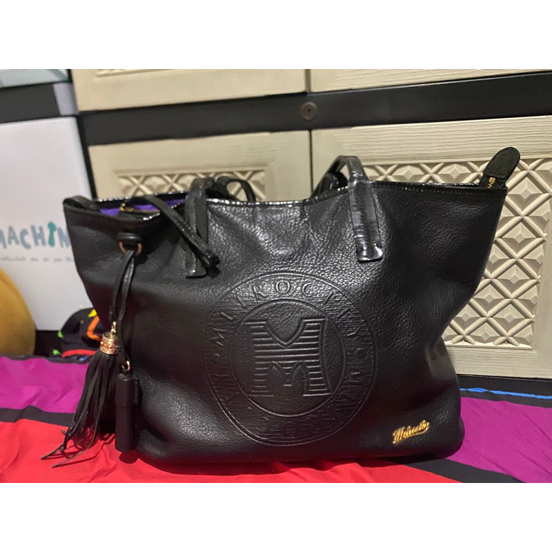 Tote Metrocity Preloved
