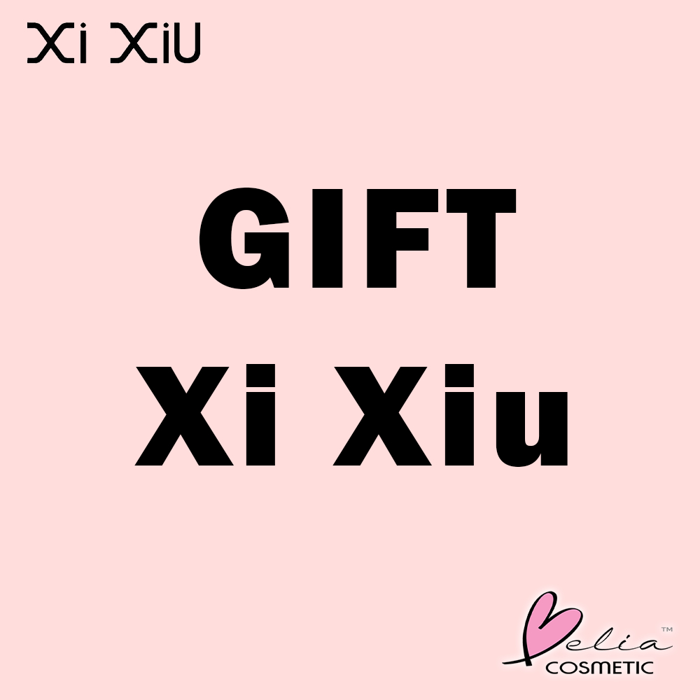 ❤ BELIA ❤ GIFT Xi Xiu Divine Lip Cream | Eyebrow Pencil | Xixiu Pensil Alis