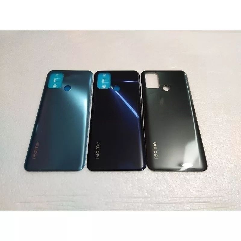 BackCover Realme C17 Tutup Belakang Backdoor Realme C17