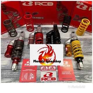 Shock Shockbreaker RCB VS Series 305mm Mio, Mio M3, Fino , Spacy