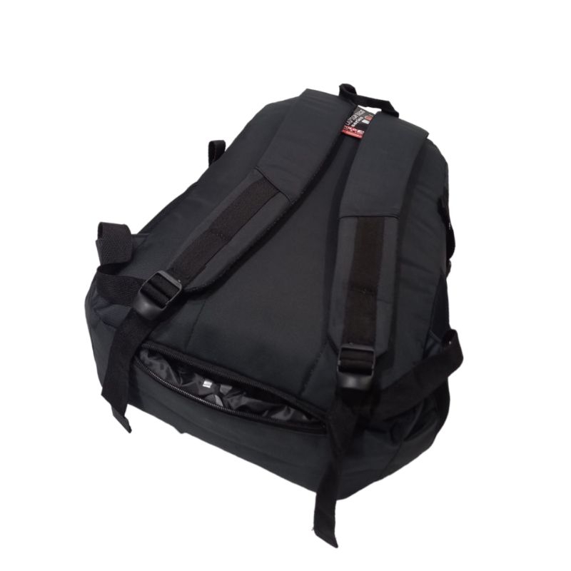 Tas Ransel Tas Punggung Backpack Pria Laptop ZENOZE 73033 ALF