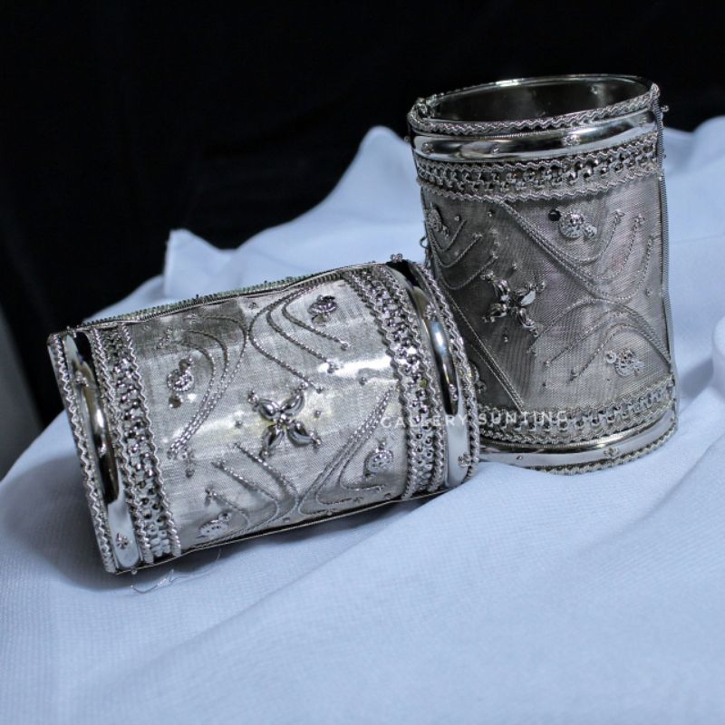 gelang Pengantin / aksesoris pengantin