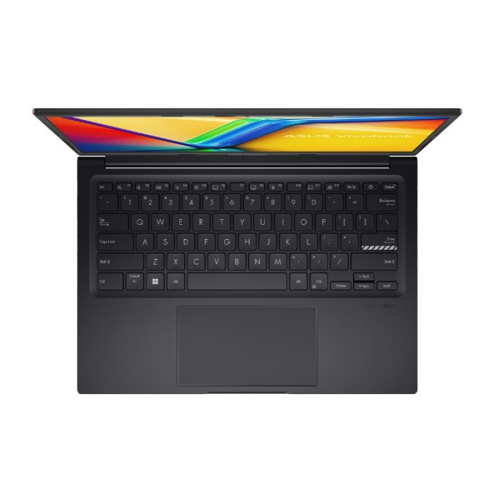 Laptop Asus VivoBook 14X K3405VF RTX2050 4GB I5 13500H 8GB 512GB W11 OHS21 14.0 WUXGA VIPS