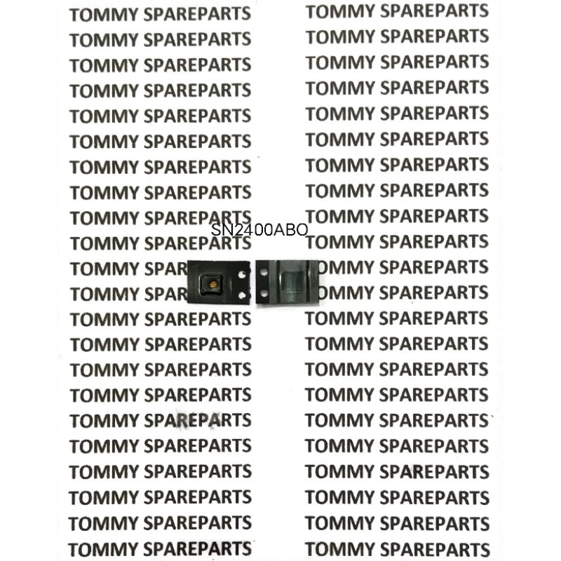 IC TIGRIS IC CHARGE CHARGER IPHONE 6S IPHONE 6S PLUS SN2400ABO ORIGINAL