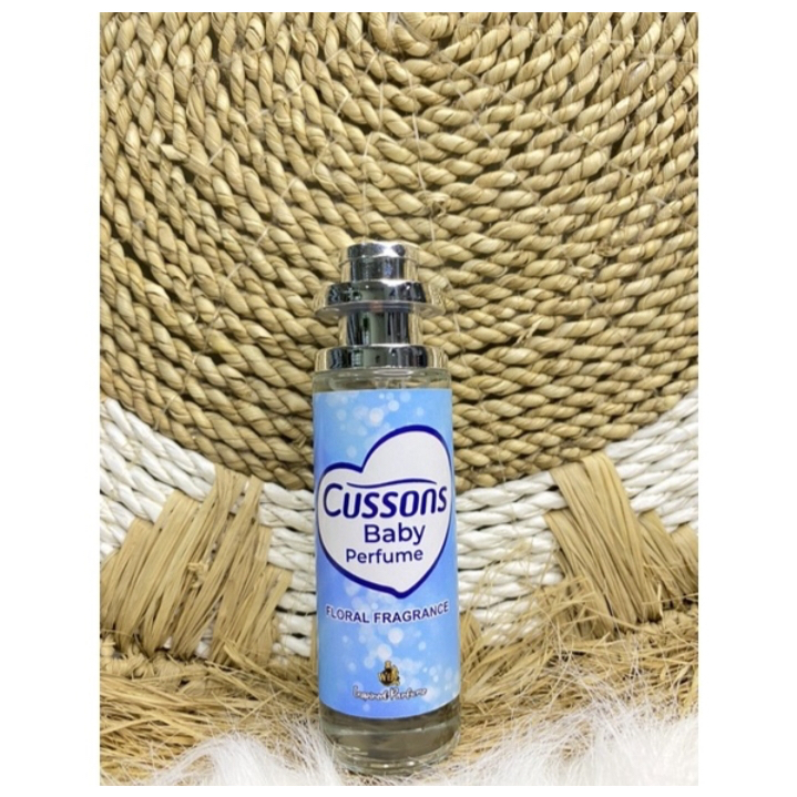 Parfume cusson baby 35ml