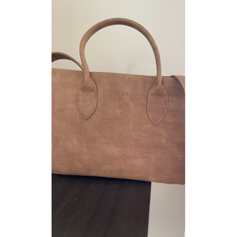 Bossy Bag paddybynica