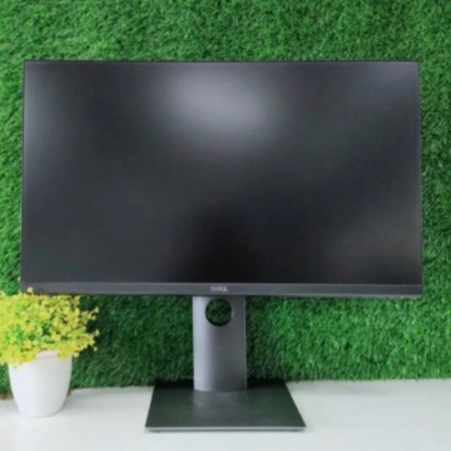MONITOR LED Dell 24 inchi type p2419H ips hdmi mulus