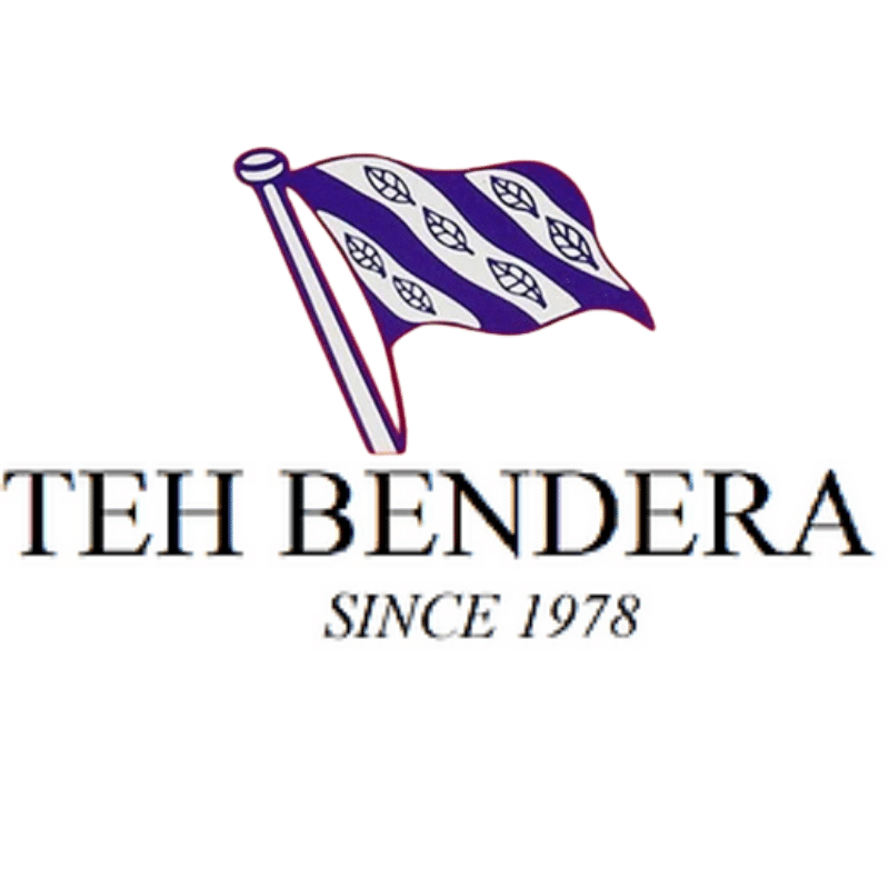 

Aneka Teh Bendera