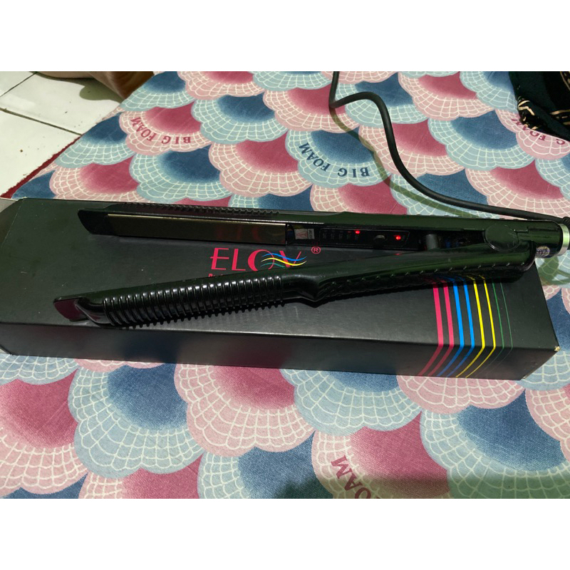 Preloved Catokan elov 829