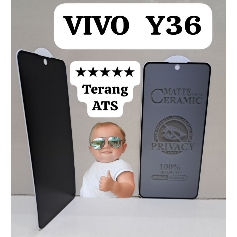 TG ANTI GORES SPY TG SPY VIVO Y36