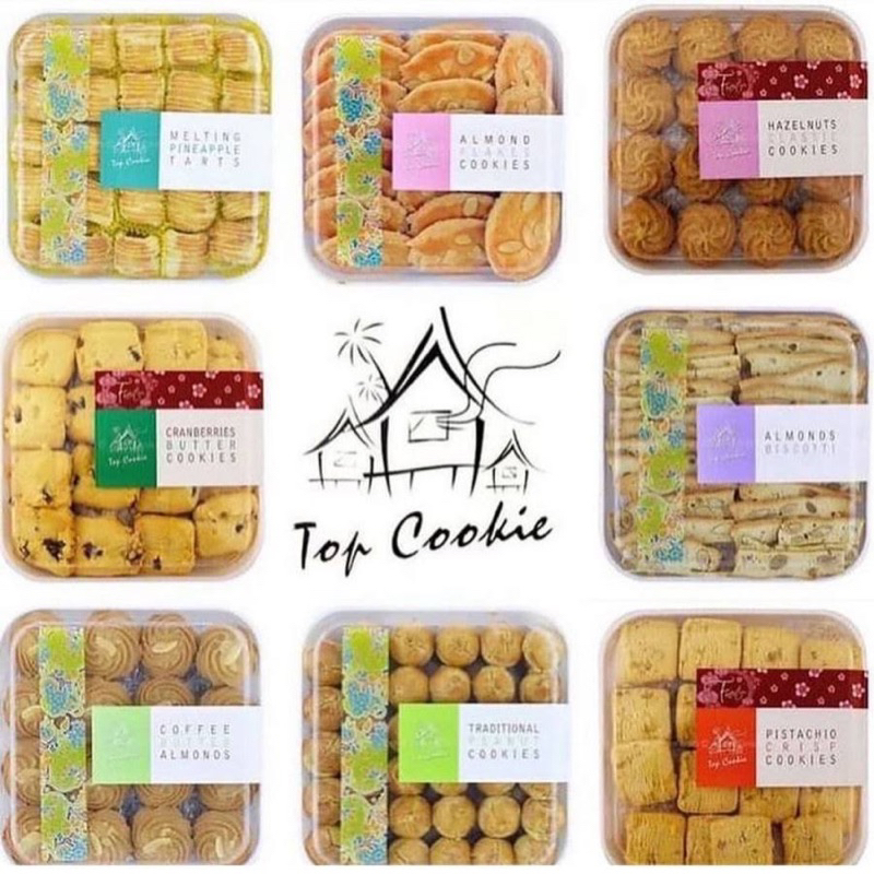 

nastar malaysia top cookies malaysia