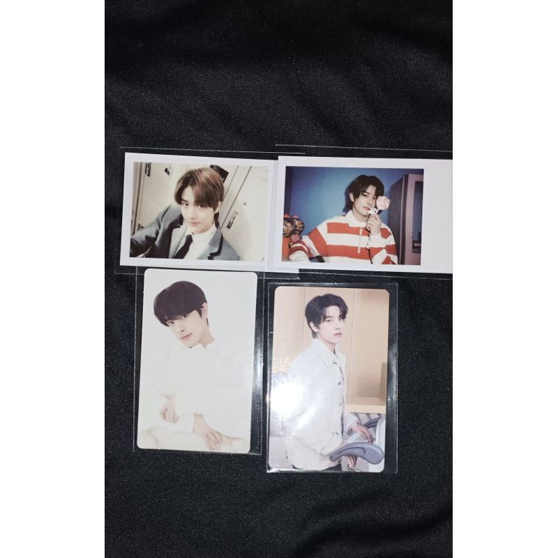 PHOTOCARD JAKE ENHYPEN (take all only)