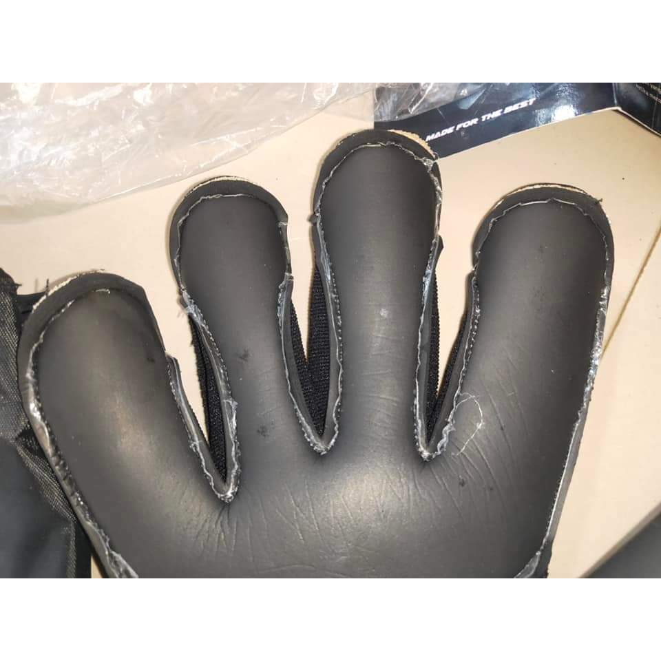 TKB forste 2.0 Spectrum 9