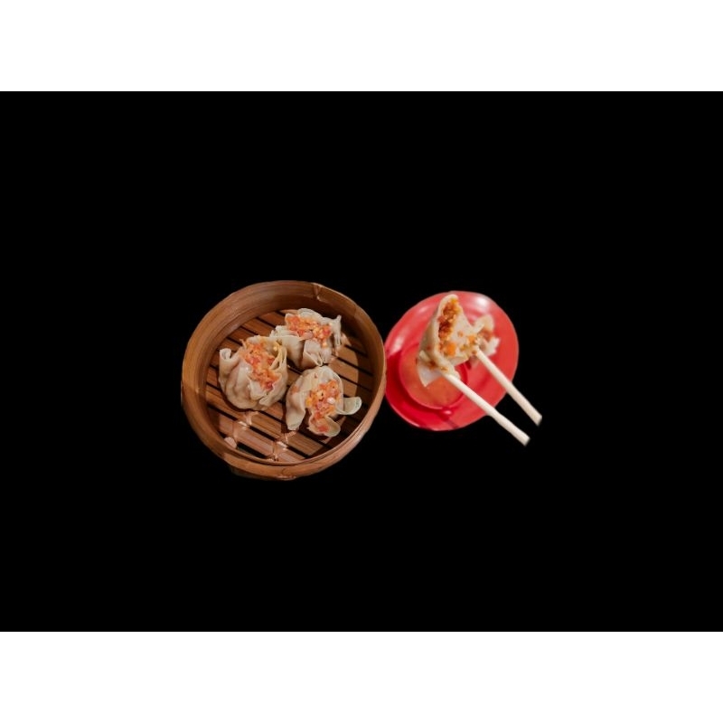 

Dimsum Mercon