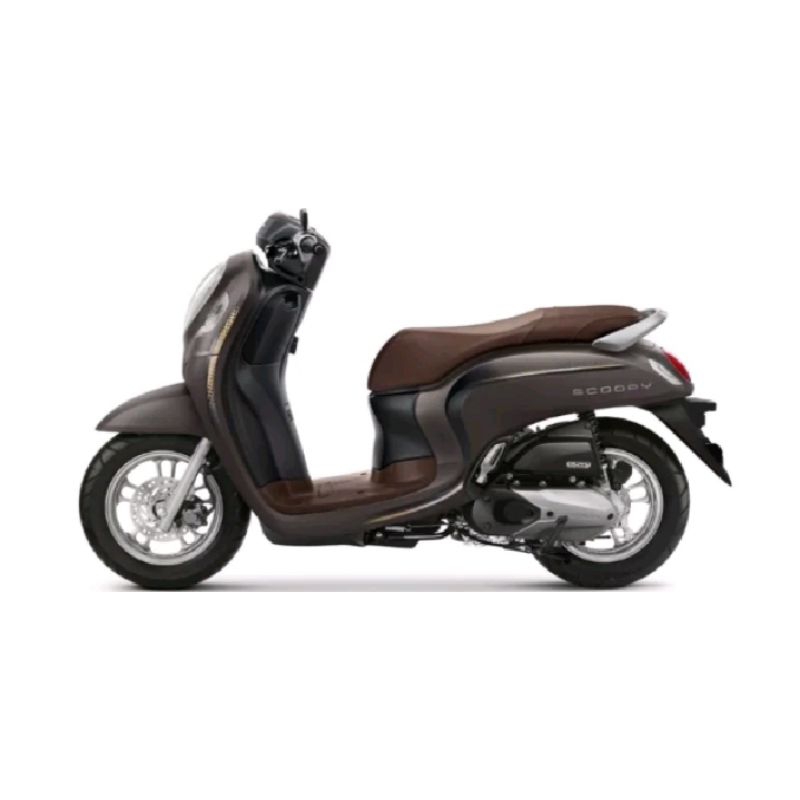 JOK SCOOPY 2021 - 2022 - 2023 - 2024 SCOOPY PRETIGE JOK STANDAR