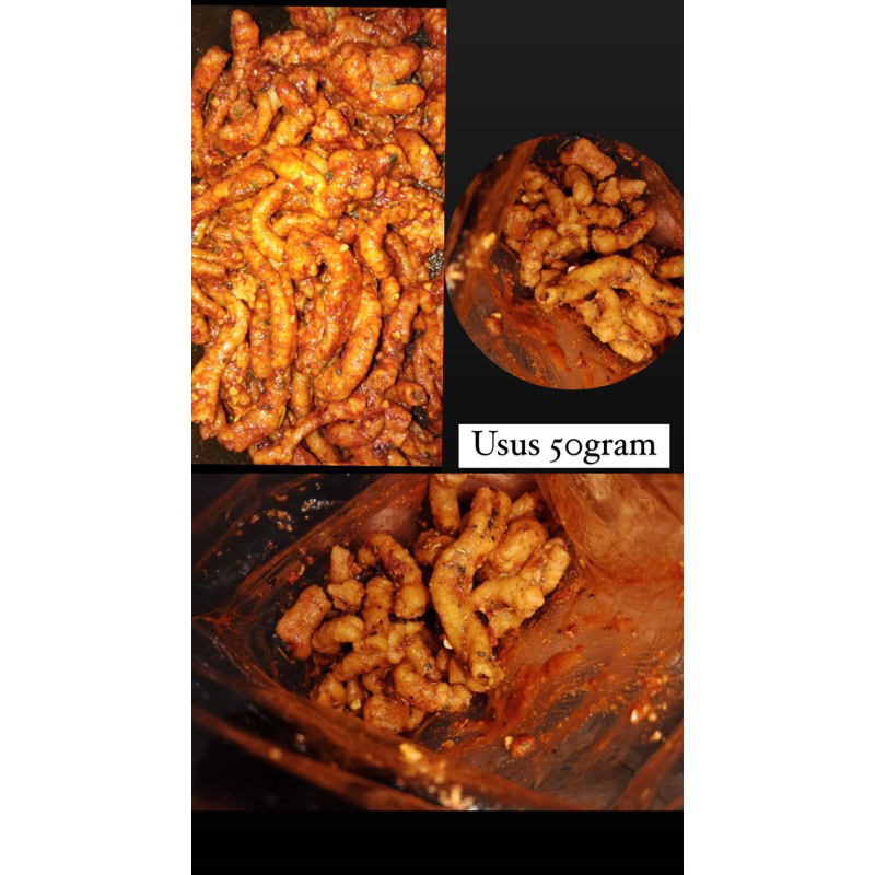 

READY STOCK BASRENG/USUS 50gram