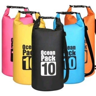 Draybag Tas Renang Hujan Anti Air Dray Bag Waterproof Outdoor Tas Renang Mancing Waterproof