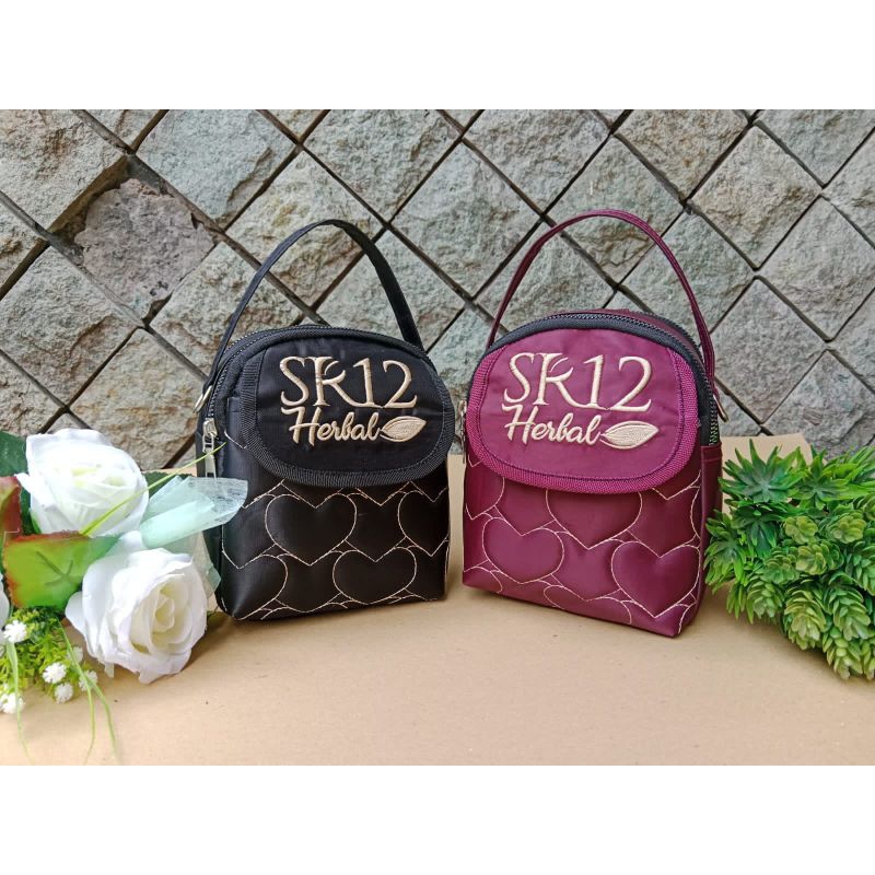 Tas selempang 3in1  Sr12