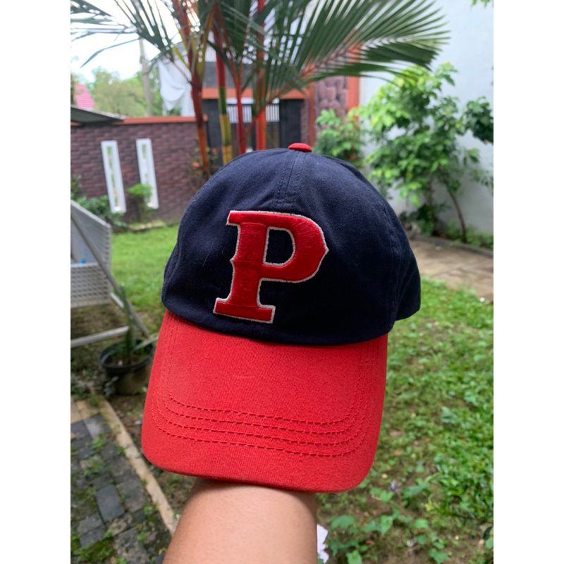 Polham Cap Second Brand