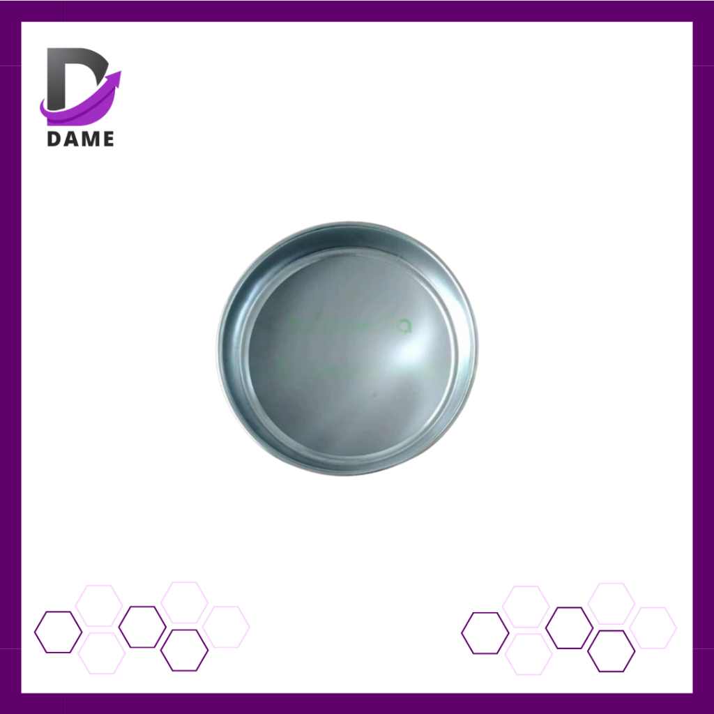 Sieve Ayakan Mesh 5 - Test Sieve Mesh 5